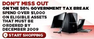 50% Tax Deduction for Small Business