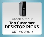 Customer Top Picks