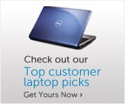Customer Top Picks
