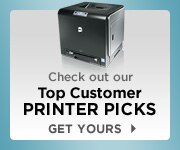 Customer Top Picks