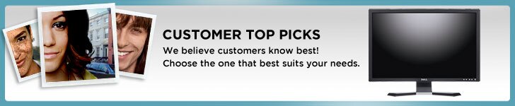 Customer Top Picks