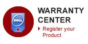 Dell Warranty Center