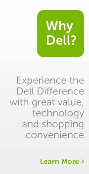 Why Buy Dell