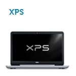 XPS Laptop