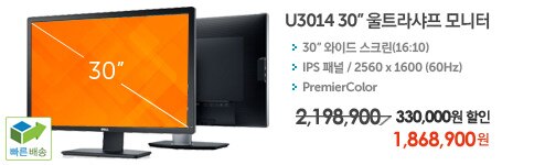 델 모니터