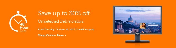 48 Hour Sale