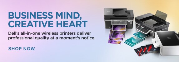 Dell V715w/515w/313/313w printers