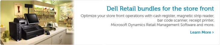 Dell Retails Bundle