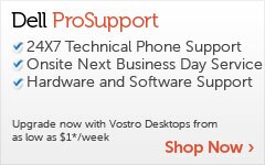 Dell ProSupport
