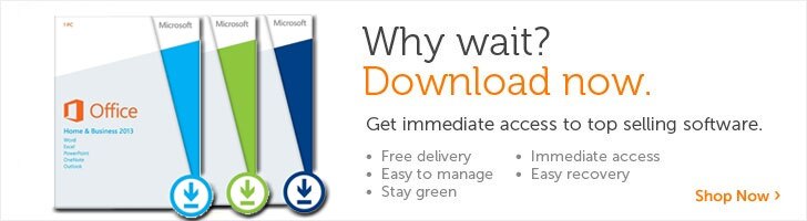 Downloadable Software