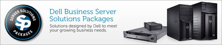 Dell Servers, Storage and Networking