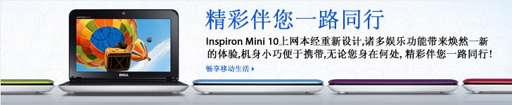 mini上网本