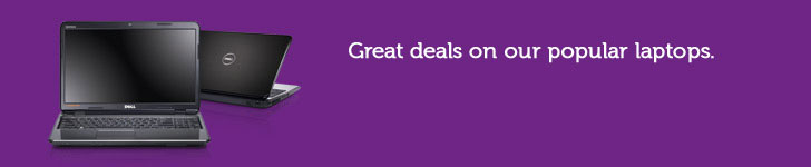 Popular laptop deals