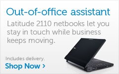 Dell Latitude Laptops