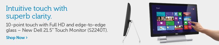 Monitor S2240T