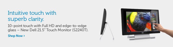Monitor S2240T