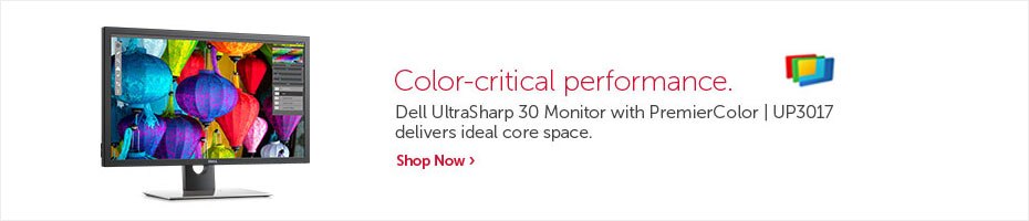 Dell U3014