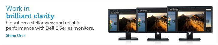 Dell Monitor