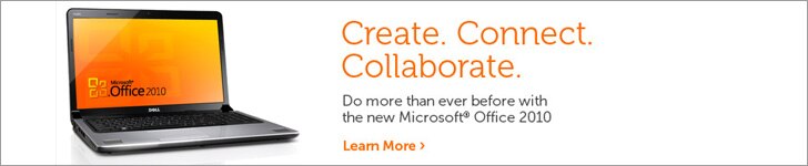 Microsoft Office 2010