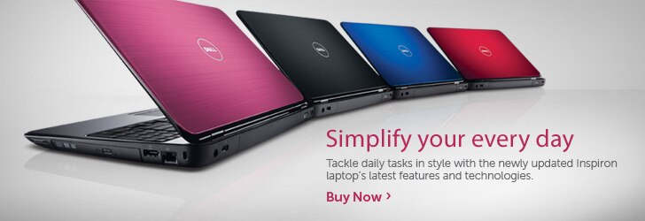 Dell Studio Laptops/Notebooks