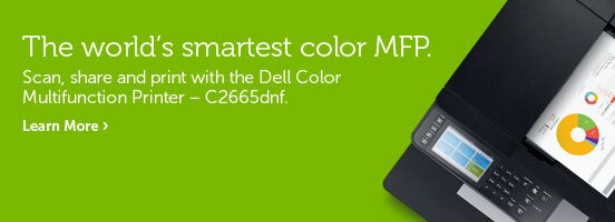 Dell Printer