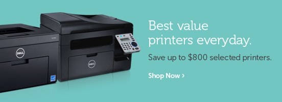 Dell Printer