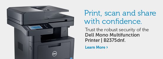 Dell Printer