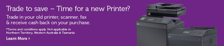 Dell Printers