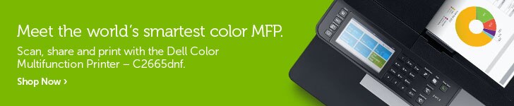 Dell Printers