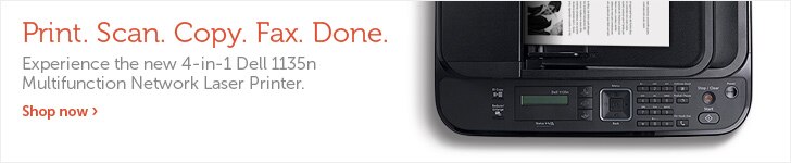 Dell Color Laser Printers