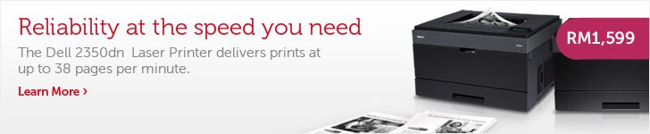Dell Color Laser Printers