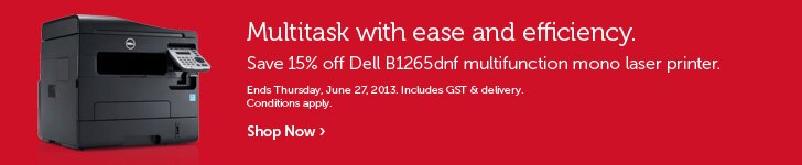 Dell Printers