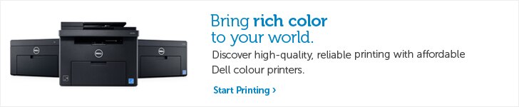 Dell Printer
