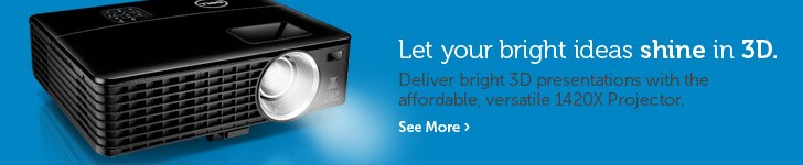 Projector 1420X