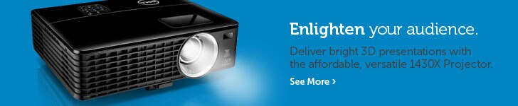 Projector 1430X