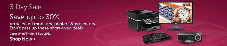 Dell Printer