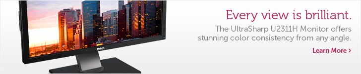 Dell ST2210/2310/2410 monitors