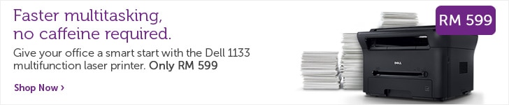 Dell 1133 Printer