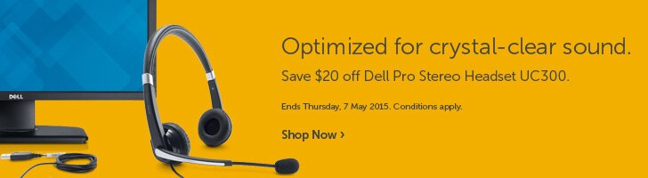 Dell Monitors