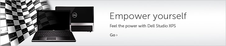 Dell Studio XPS