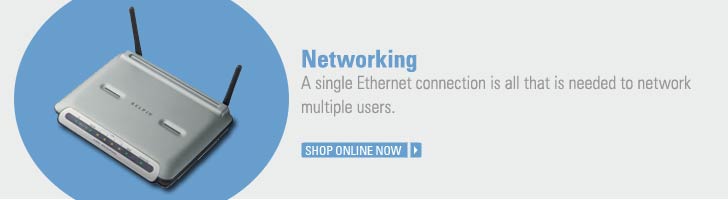 Wireless and Networking