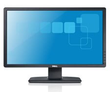 Monitor P2312H