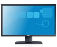 Monitor P2412H