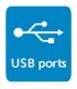 USB