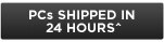 Top Sellers Delivered Fast