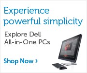 Touch Screen Desktops