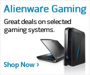 Alienware Gaming