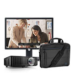 Dell UltraSharp U2713H 27'' Monitor with PremierColor