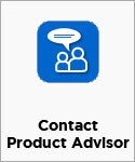 Contact Product Advisor