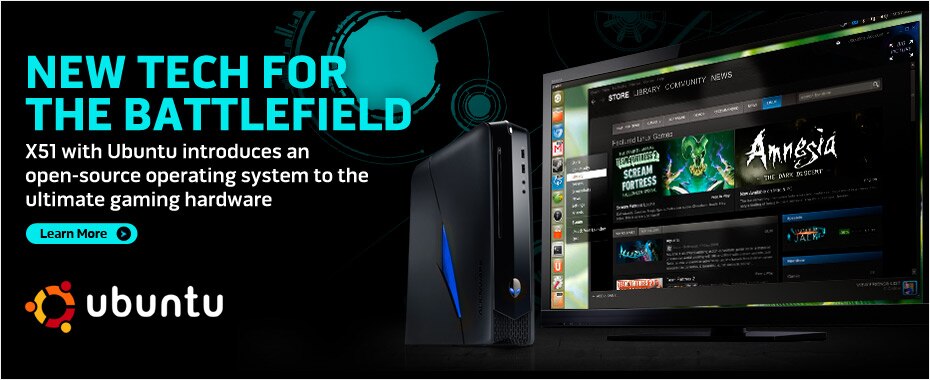 Alienware X51